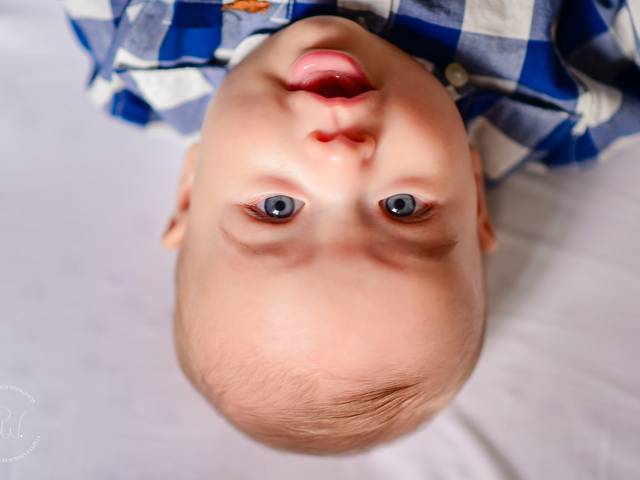 Crianças de Joaquim