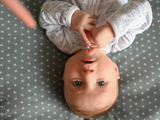 Crianças de Bruno, acompanhamento