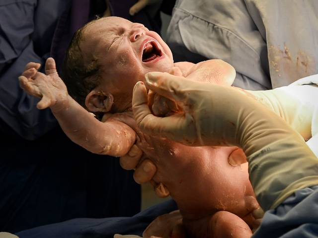 Hora do nascimento de Chegada de Caetano