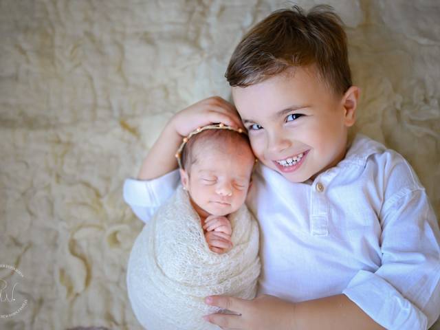 Newborn de Manu