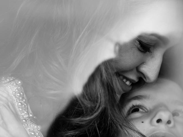 Gestantes de Nice e Glória 