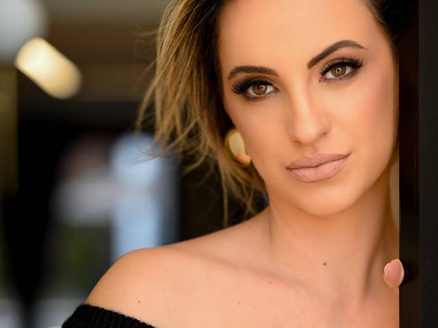 Ensaios de Clarissa e Enrico