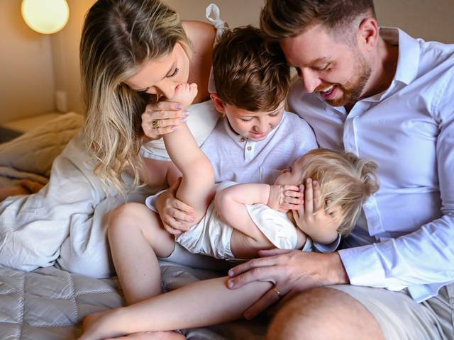 Crianças de Maria Eduarda faz 1!