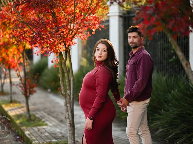 Gestantes de Espera por Marcela