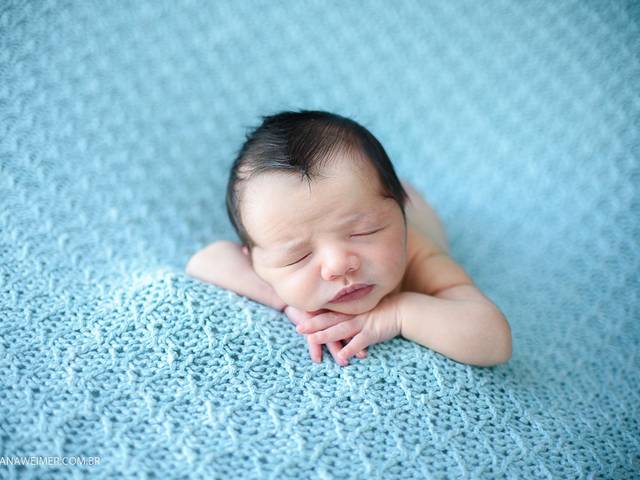 Newborn de Frederico