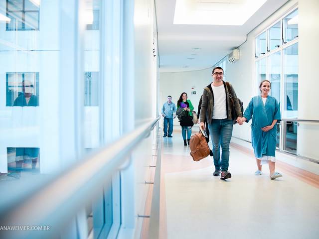 Hora do nascimento de Théo, Nagissa e Diego