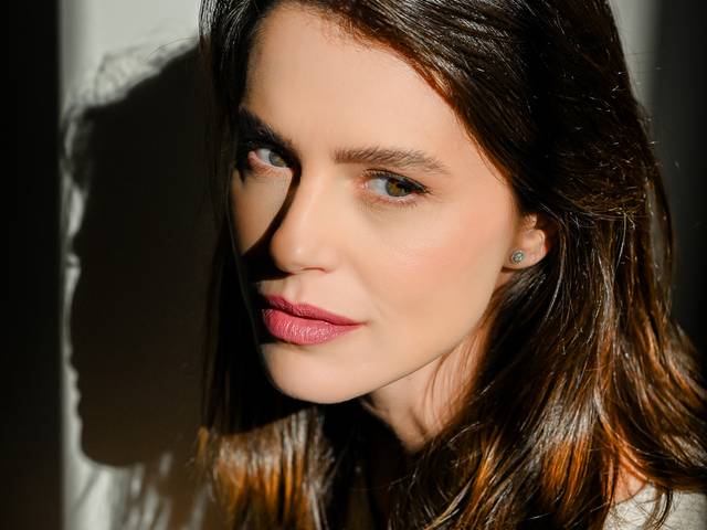Ensaios de Ana Carolina
