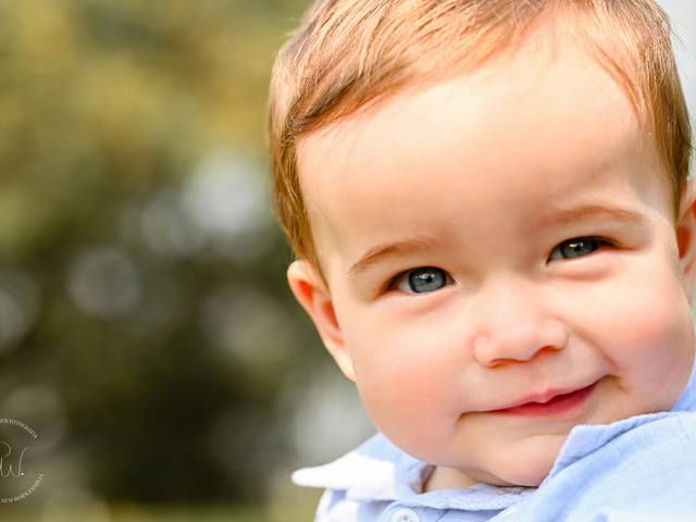 Crianças de Joaquim 