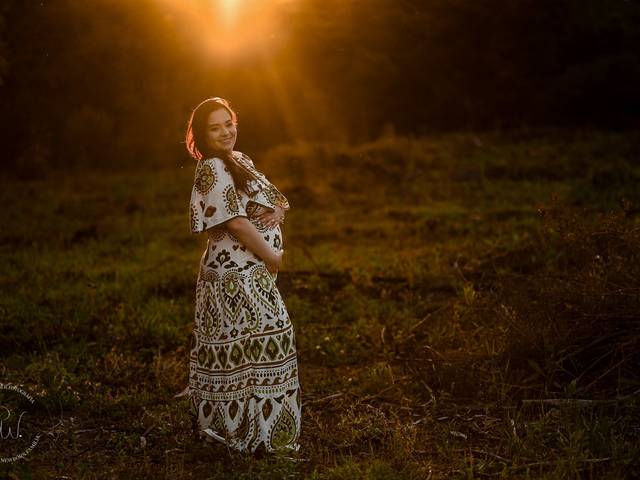 Gestantes de Linda espera por Bento 