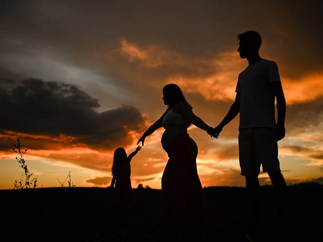 Gestantes de Espera por Eloá