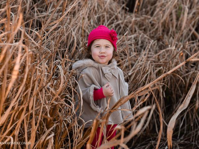 Crianças de Antônia