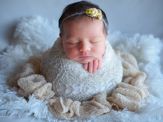 Newborn de Melissa