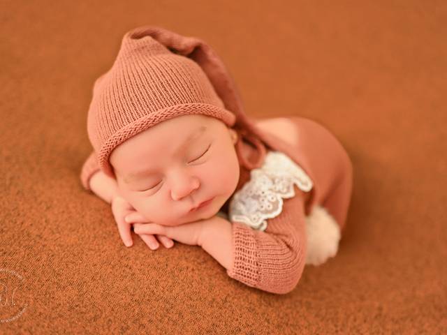 Newborn de Isabela