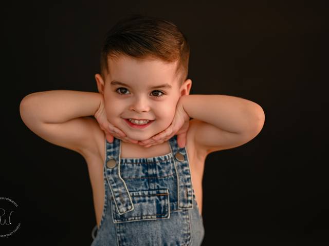 Crianças de Joaquim, 3 aninhos! 