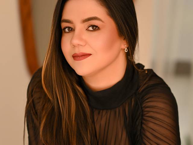 Ensaios de Rita Miranda