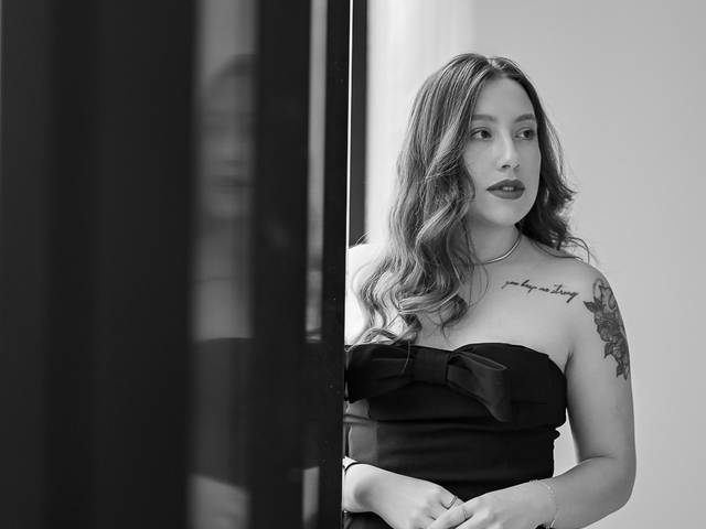 Ensaios de Júlia Mattos