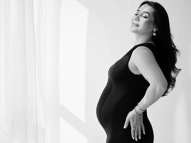 Gestantes de Linda espera por Bento!