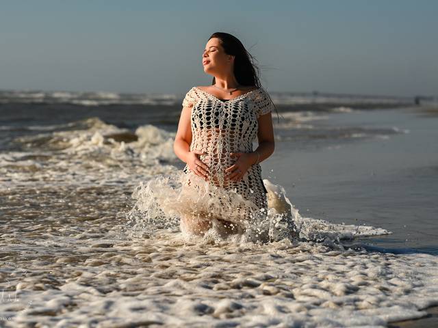 Gestantes de Espera linda por Sofia