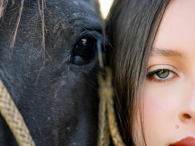 Ensaios de Valentina 15 anos 