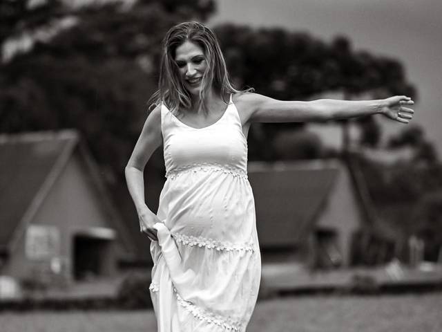 Gestantes de Espera por Vicente 