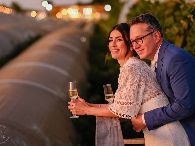 Famílias de Larissa & Jefferson 