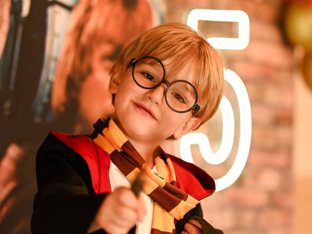 Aniversários de Tim faz 5