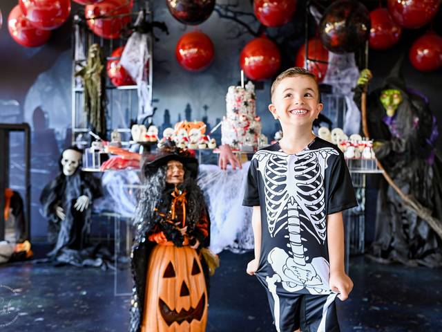 Aniversários de CAIO faz 5