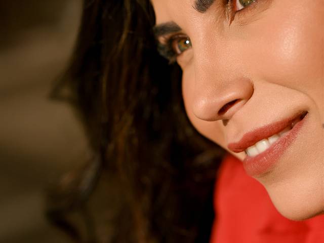 Ensaios de Kely Piccoli