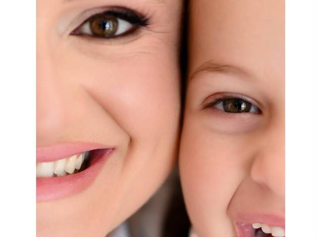 Dia das Mães de Pri e Alice