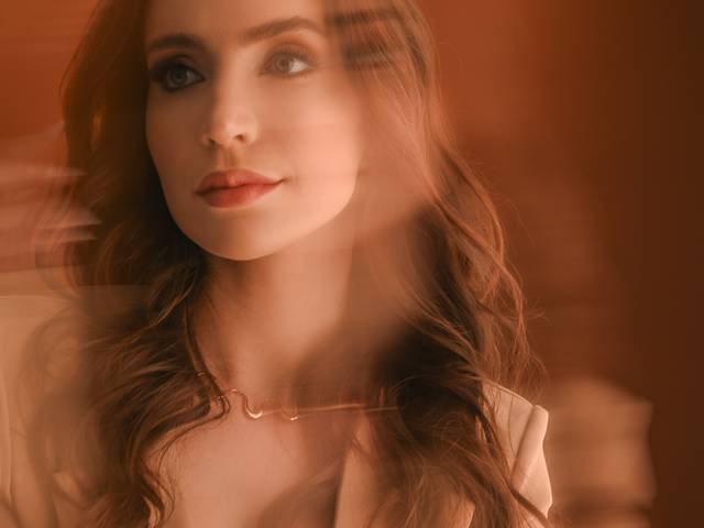 Ensaios de Nicole 
