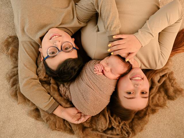 Newborn de Vicente 