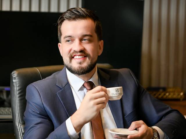 Ensaios de Fábio 