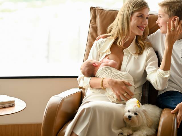 Newborn de Vicente
