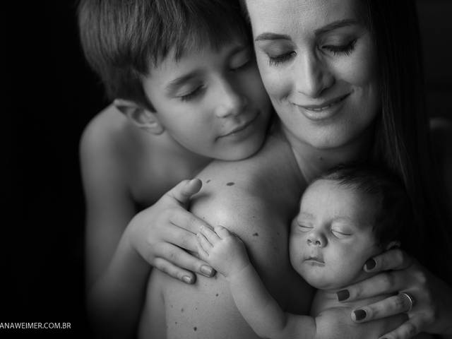 Newborn de Rafael