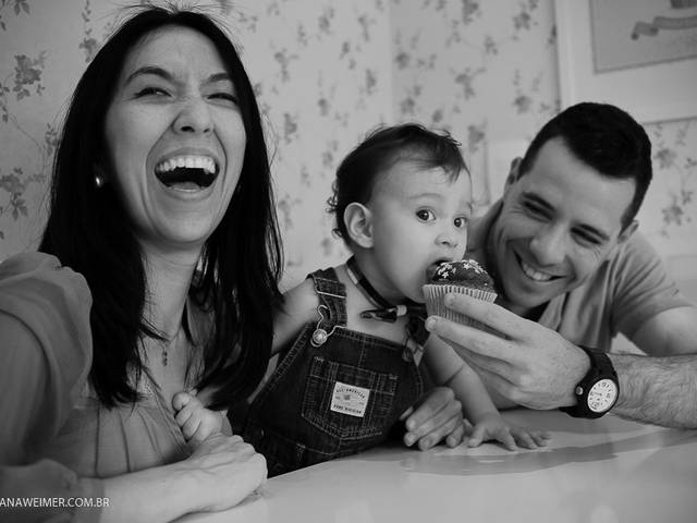 Crianças de Enzo 1aninho