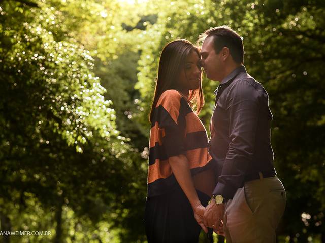 Gestantes de Esperando Pedro