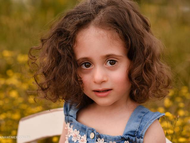 Crianças de Gabriela - 2aninhos