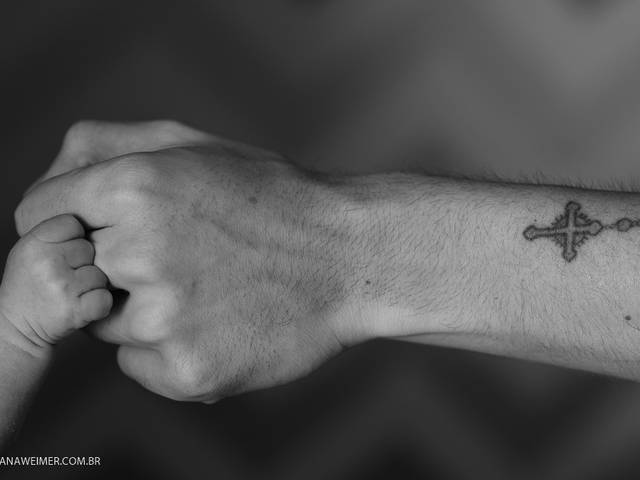 Newborn de Ian Lucca