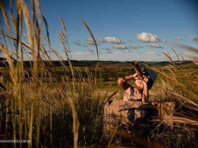 Crianças de Arthur - 4aninhos