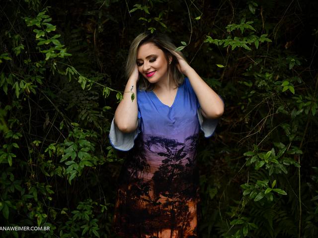 Gestantes de Esperando Luiz Bernardo