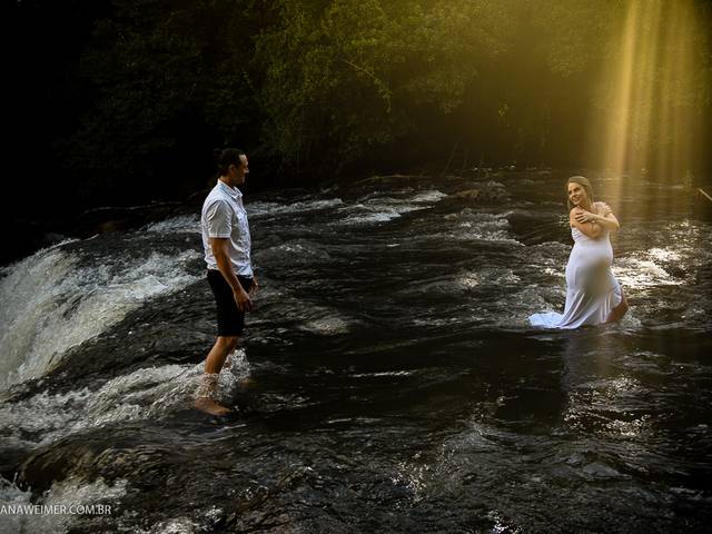 Gestantes de Espera por Mikael