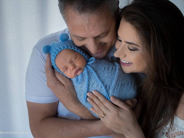 Newborn de Augusto