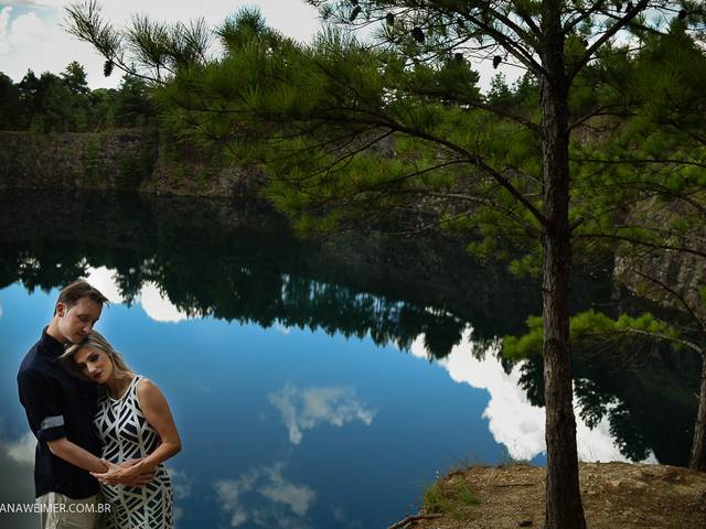Gestantes de Andri, Lucas e Megui esperando Arthur