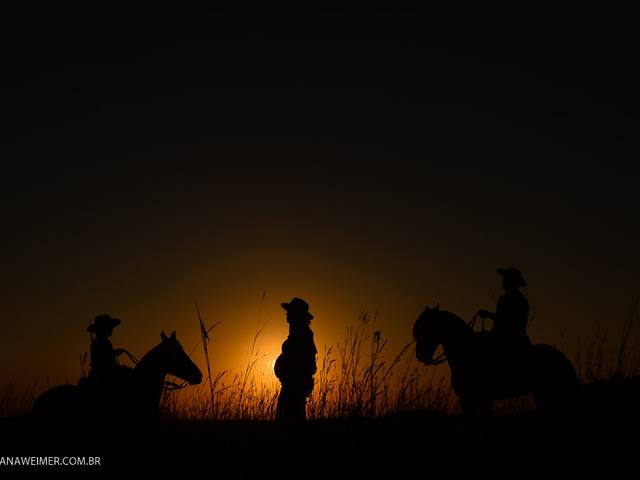 Gestantes de Esperando Giovana