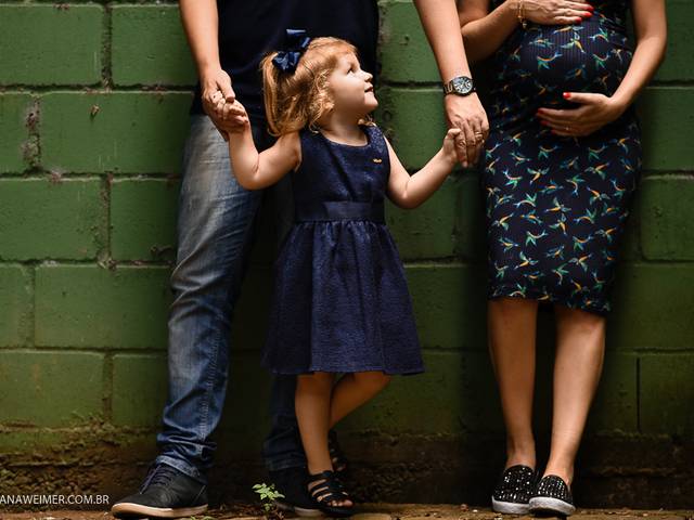 Gestantes de Espera por Eduardo