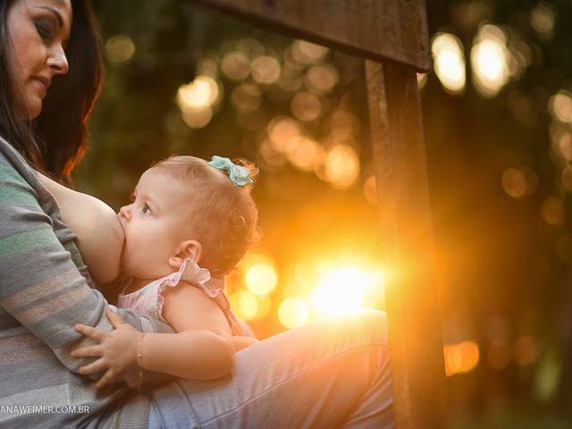 Crianças de Giovanna, Luana e Luciano
