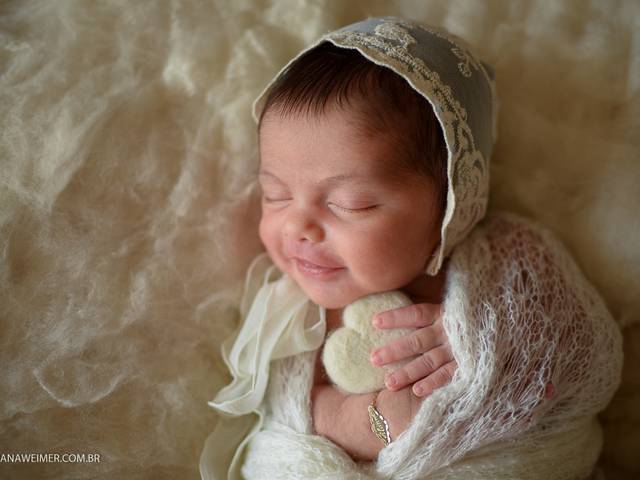 Newborn de Alanna