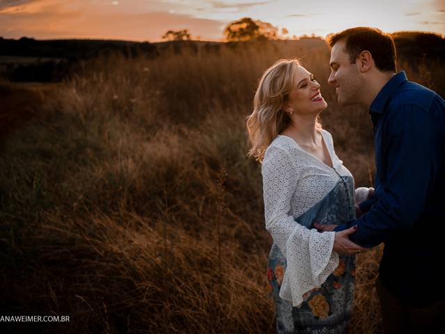 Gestantes de Espera linda por Alice