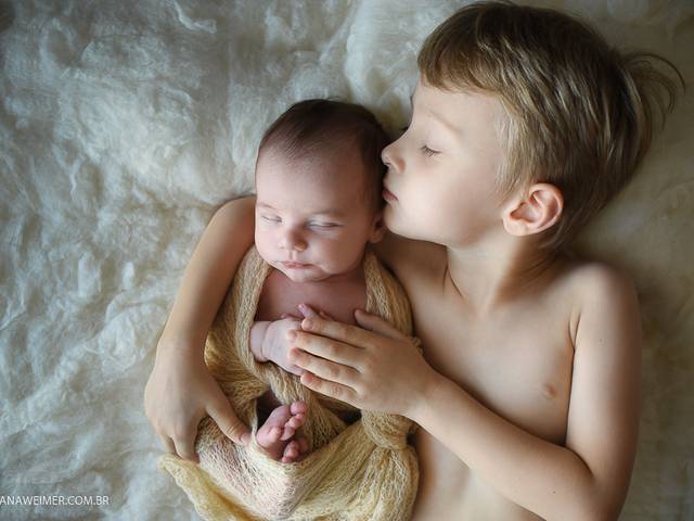 Newborn de Newborn Augusto