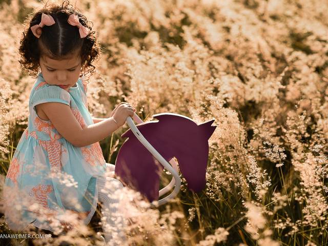 Crianças de Glória